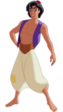 Aladin