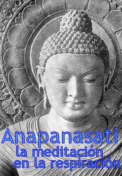 Anapanasati meditación en la respiración