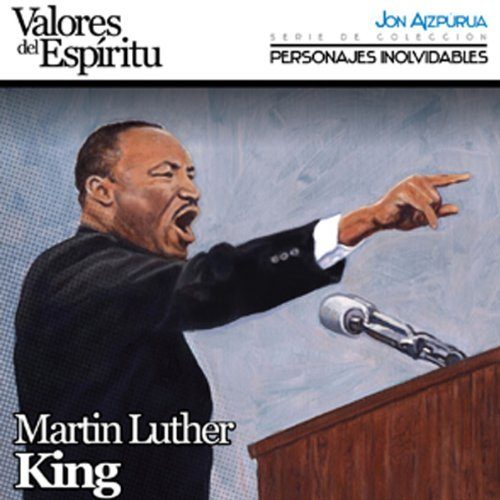 Biografía Martin Luther King