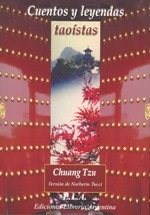 Cuentos y leyendas taoístas