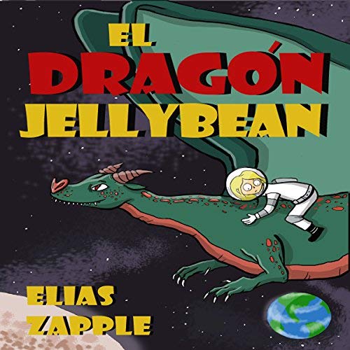 El Dragón Jellybean