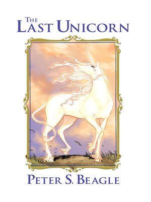 El Último Unicornio