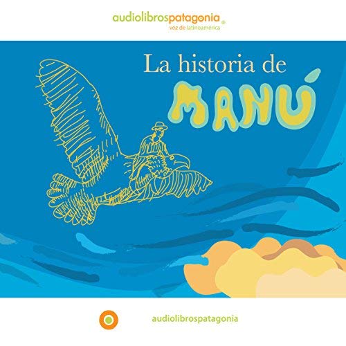 La Historia de Manú