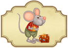 La ratita atrevida