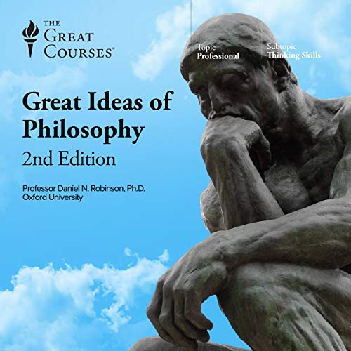 Las grandes ideas de la filosofía
