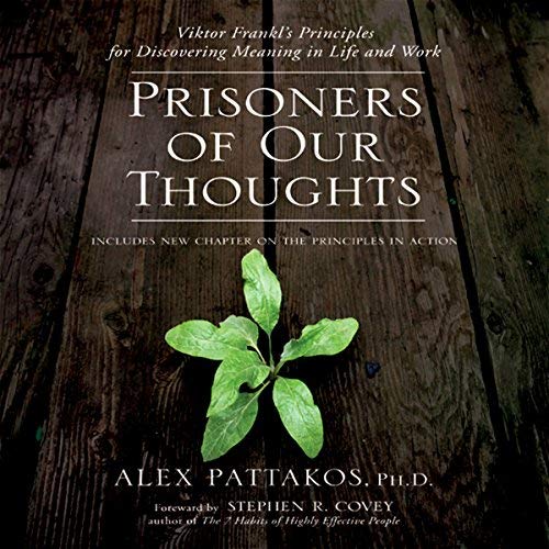 Prisioneros de nuestros pensamientos