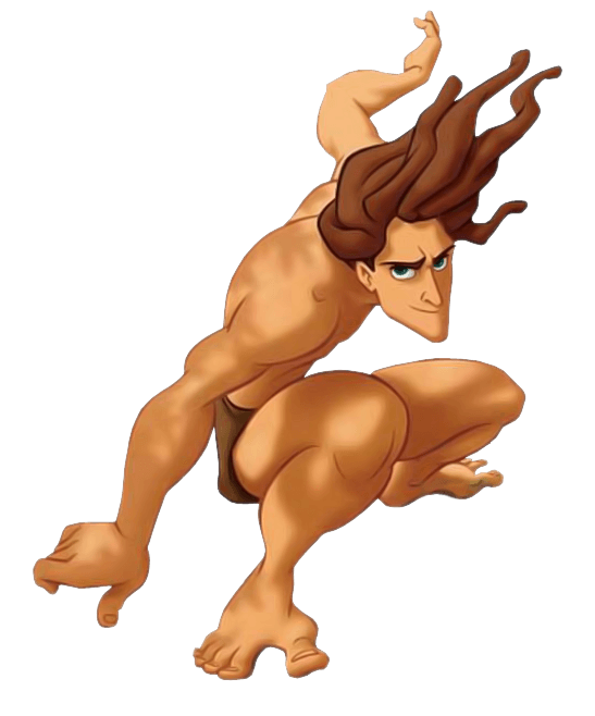 Tarzan